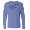 Adult Heavyweight RS Long-Sleeve T-Shirt Thumbnail