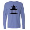 Adult Heavyweight RS Long-Sleeve T-Shirt Thumbnail