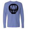 Adult Heavyweight RS Long-Sleeve T-Shirt Thumbnail