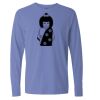 Adult Heavyweight RS Long-Sleeve T-Shirt Thumbnail