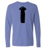 Adult Heavyweight RS Long-Sleeve T-Shirt Thumbnail