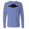 Adult Heavyweight RS Long-Sleeve T-Shirt Thumbnail