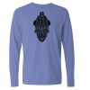 Adult Heavyweight RS Long-Sleeve T-Shirt Thumbnail