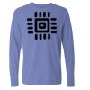 Adult Heavyweight RS Long-Sleeve T-Shirt Thumbnail