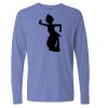 Adult Heavyweight RS Long-Sleeve T-Shirt Thumbnail