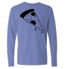 Adult Heavyweight RS Long-Sleeve T-Shirt Thumbnail