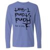 Adult Heavyweight RS Long-Sleeve T-Shirt Thumbnail