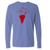 Adult Heavyweight RS Long-Sleeve T-Shirt Thumbnail