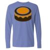 Adult Heavyweight RS Long-Sleeve T-Shirt Thumbnail