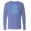 Adult Heavyweight RS Long-Sleeve T-Shirt Thumbnail