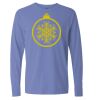 Adult Heavyweight RS Long-Sleeve T-Shirt Thumbnail