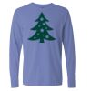 Adult Heavyweight RS Long-Sleeve T-Shirt Thumbnail