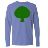 Adult Heavyweight RS Long-Sleeve T-Shirt Thumbnail