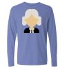 Adult Heavyweight RS Long-Sleeve T-Shirt Thumbnail