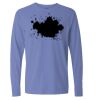 Adult Heavyweight RS Long-Sleeve T-Shirt Thumbnail