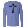 Adult Heavyweight RS Long-Sleeve T-Shirt Thumbnail