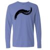 Adult Heavyweight RS Long-Sleeve T-Shirt Thumbnail