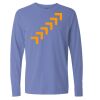 Adult Heavyweight RS Long-Sleeve T-Shirt Thumbnail