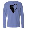 Adult Heavyweight RS Long-Sleeve T-Shirt Thumbnail