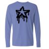 Adult Heavyweight RS Long-Sleeve T-Shirt Thumbnail