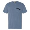 Adult Heavyweight Pocket T-Shirt Thumbnail