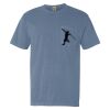 Adult Heavyweight Pocket T-Shirt Thumbnail