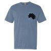 Adult Heavyweight Pocket T-Shirt Thumbnail