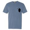 Adult Heavyweight Pocket T-Shirt Thumbnail