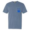 Adult Heavyweight Pocket T-Shirt Thumbnail
