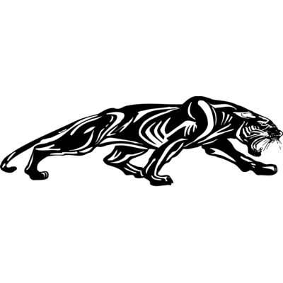 Panther Thumbnail