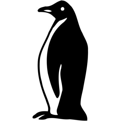 Penguin Thumbnail