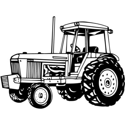 Tractor Thumbnail