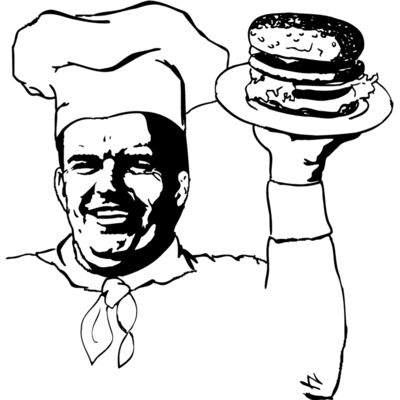 Chef Thumbnail